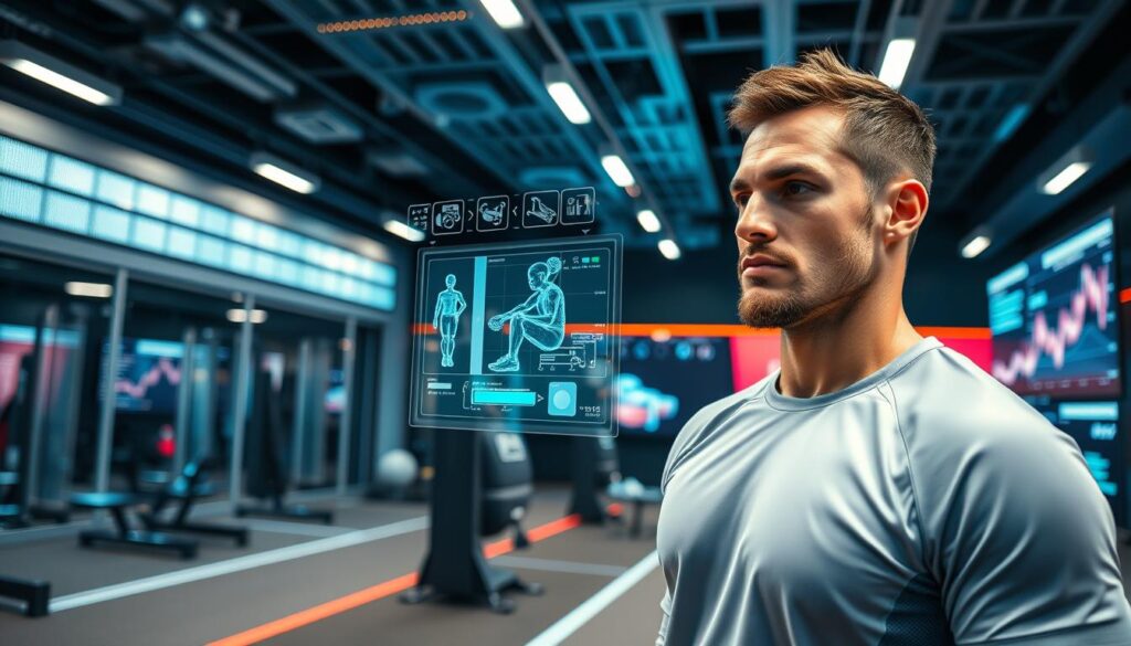 Machine Learning Sportanalyse zur intelligenten Leistungsdiagnostik Machine Learning Sportanalyse zur intelligenten Leistungsdiagnostik