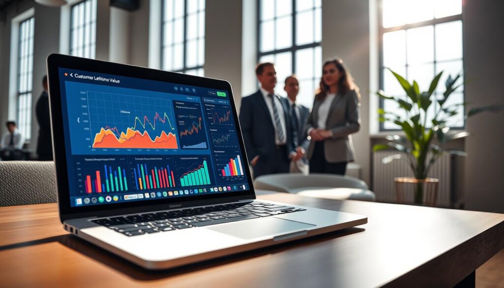 Machine Learning für Customer Lifetime Value Berechnung