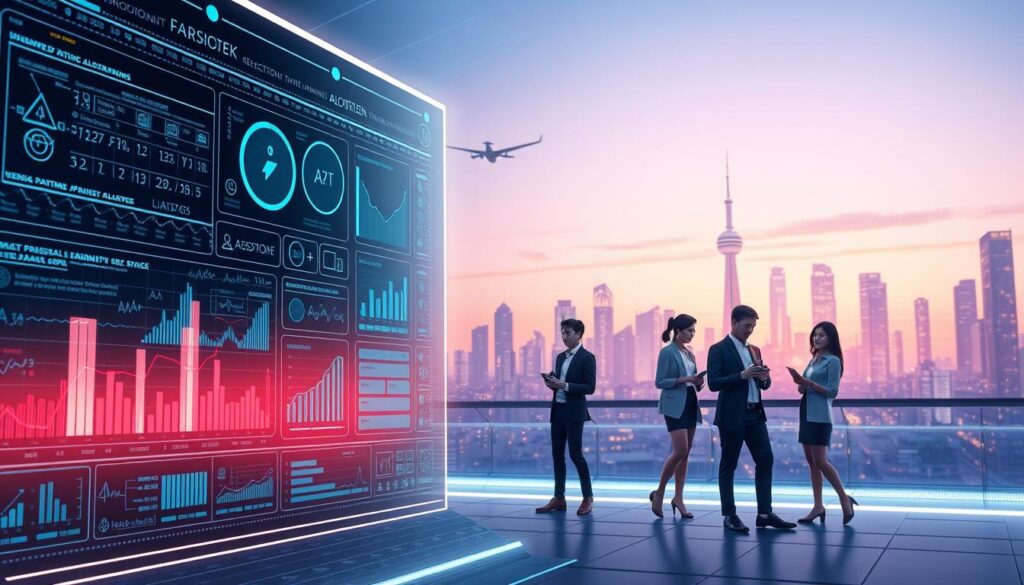 Machine Learning und Datenanalyse in Dating-Algorithmen