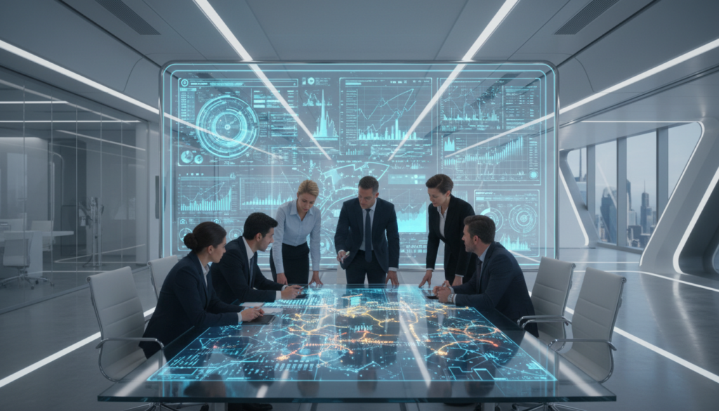 Machine Learning und Mustererkennung in der KI-gestützten Prozessüberwachung