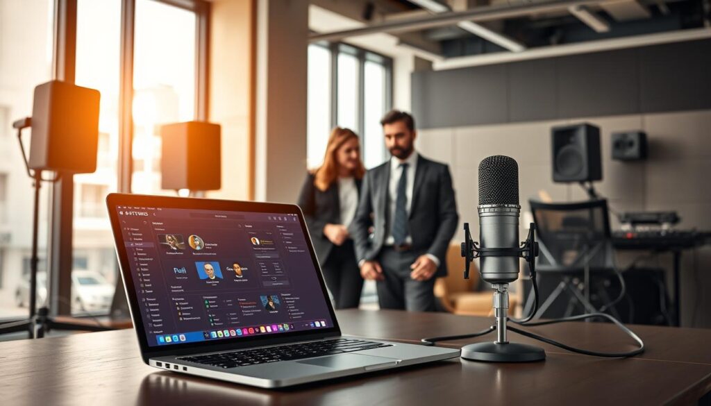 Make Automatisierung und OpenAI Integration für Podcast-Erstellung Make Automatisierung und OpenAI Integration für Podcast-Erstellung