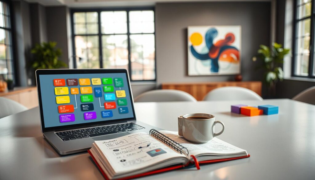 Make Module Workflow-Bausteine