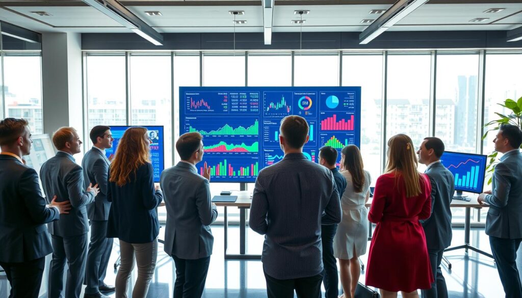 Marketing Analytics und ROI-Tracking mit Gemini