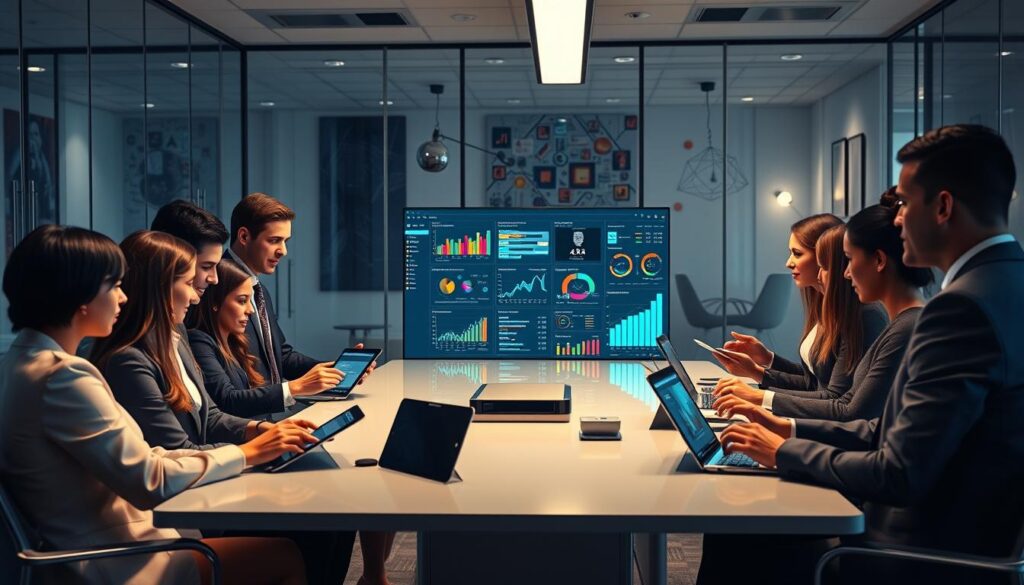 Marketing-Automation KI und personalisierte Kampagnen