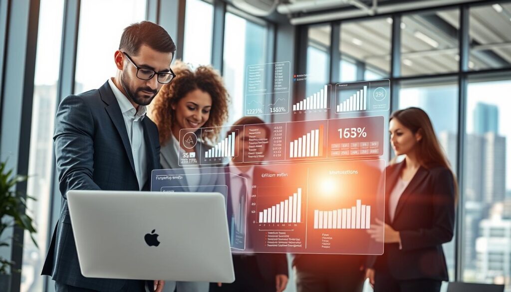 Marketing Automatisierung mit KI Tools