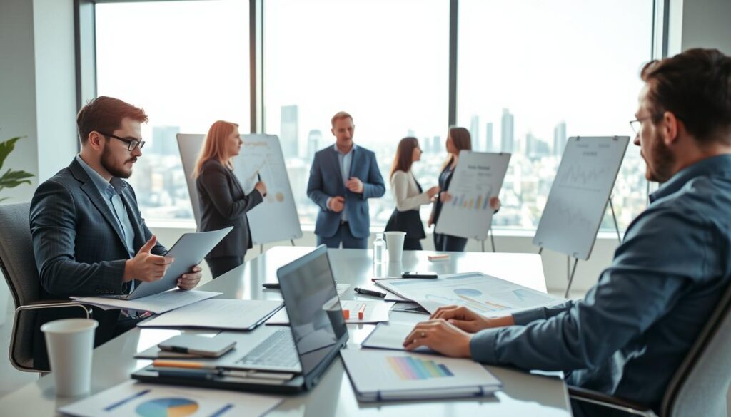 Marketing Effizienz und Herausforderungen im Mittelstand Marketing Effizienz und Herausforderungen im Mittelstand