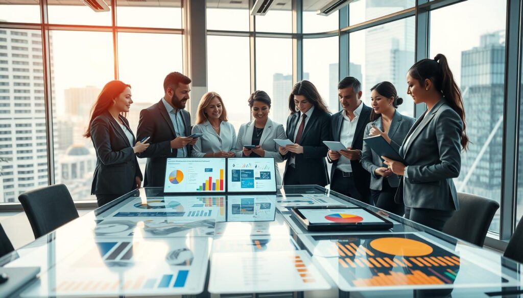 Marktforschung Ideenfindung KI Produktentwicklung