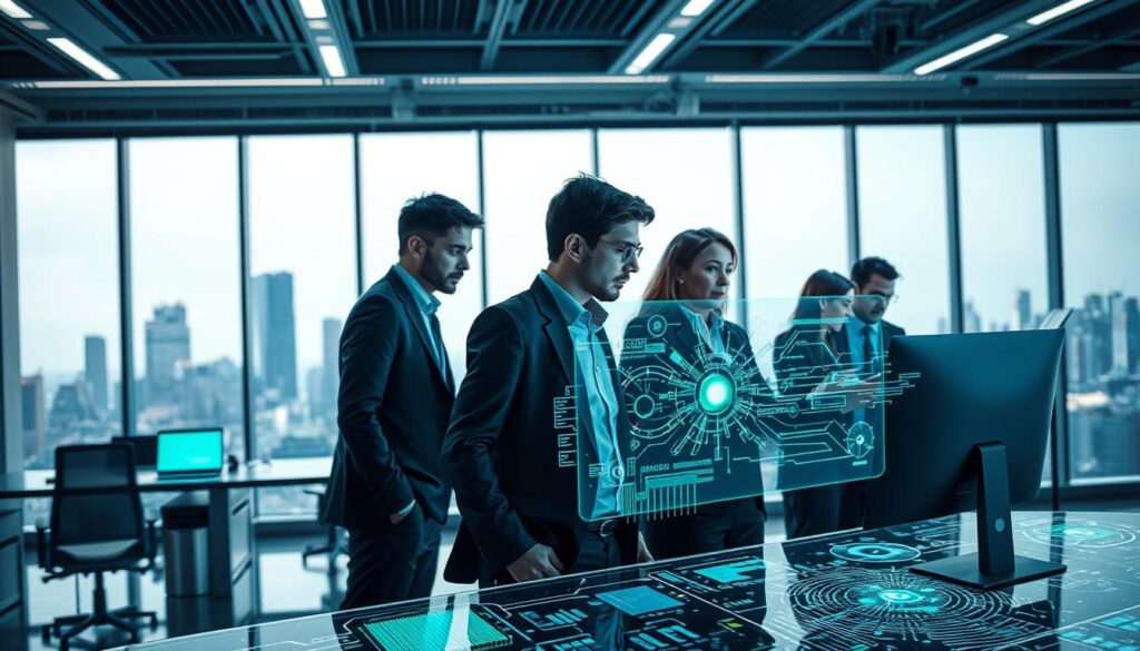 Maschinelles Lernen KI-Systeme Algorithmen Anwendungen