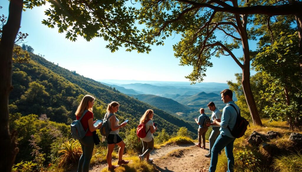 Maschinelles Lernen Outdoor Routenbewertung Maschinelles Lernen Outdoor Routenbewertung