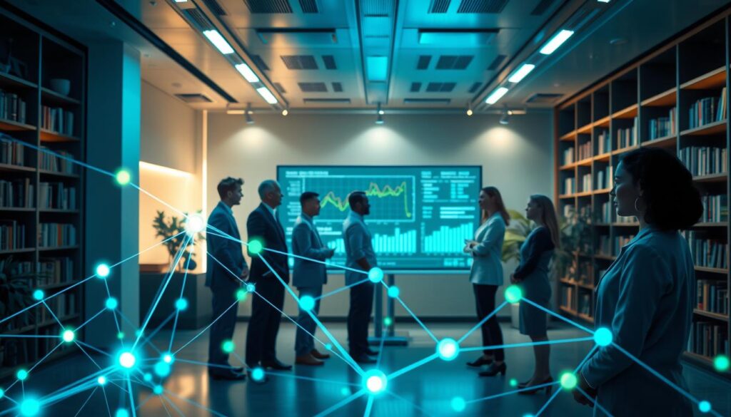 Maschinelles Lernen Partnersuche Algorithmen