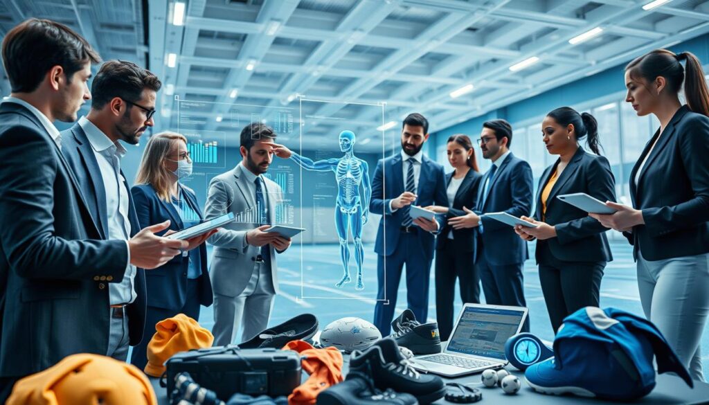 Maschinelles Lernen Sportmedizin Analyse Maschinelles Lernen Sportmedizin Analyse