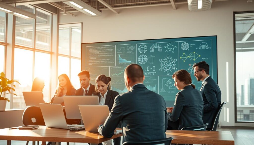 Maschinelles Lernen Training und automatische Trainingsplanerstellung