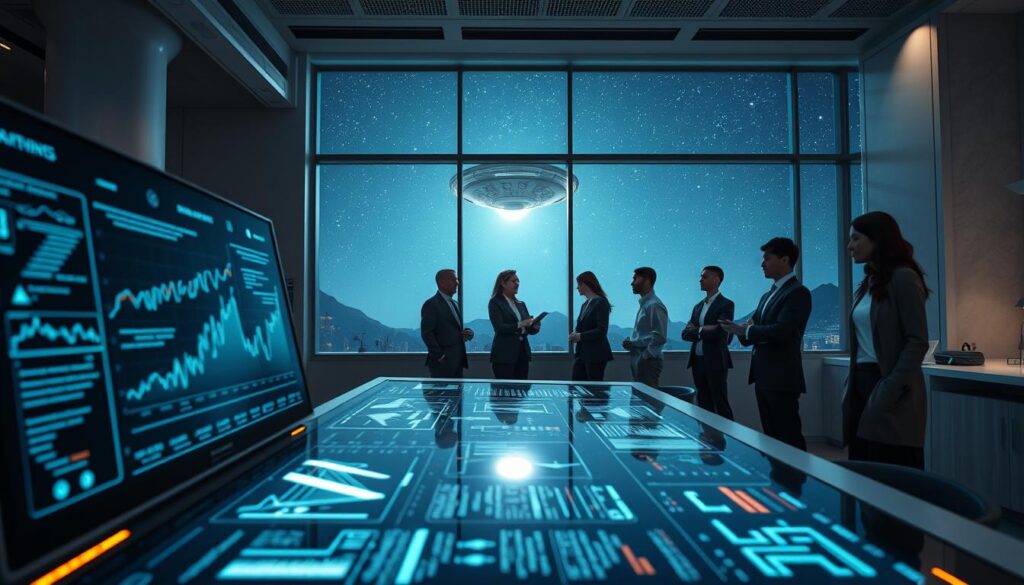 Maschinelles Lernen UFO-Analyse Maschinelles Lernen UFO-Analyse