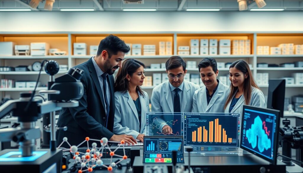 Maschinelles Lernen Wirkstoffvorhersagen Algorithmen