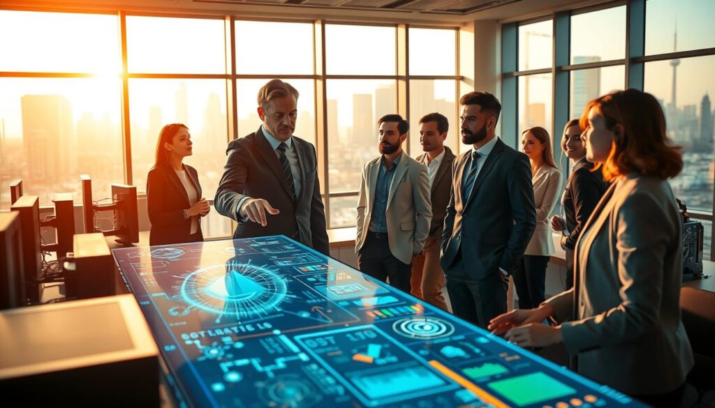 Maschinelles Lernen bei Datenverarbeitung und Mustererkennung