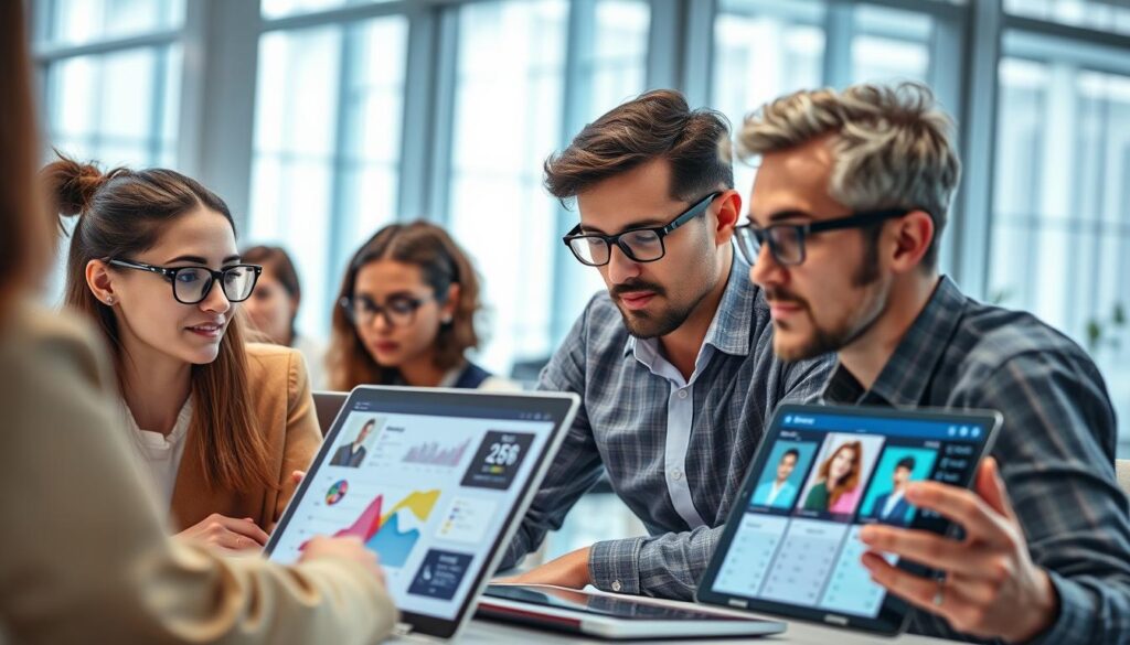 Maschinelles Lernen in Dating-Apps und Personalisierungsmechanismen