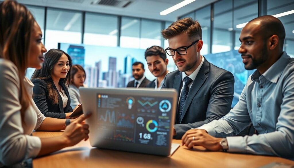 Maschinelles Lernen in der Beratung