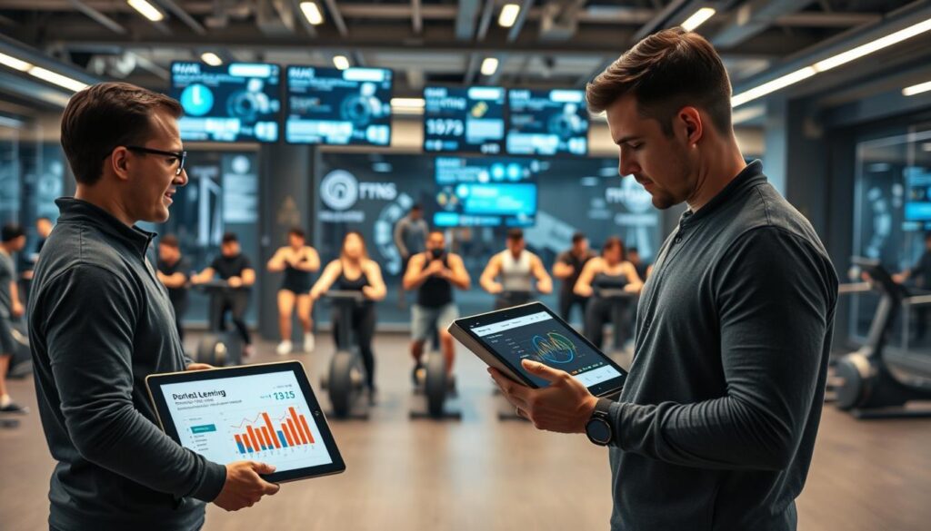 Maschinelles Lernen in der personalisierten Trainingsplanung