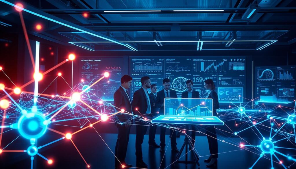 Maschinelles Lernen und neuronale Netzwerke