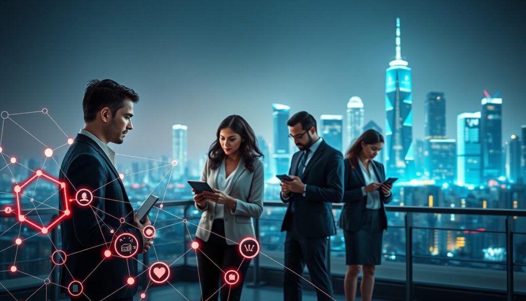 Matching-Algorithmen und Dating-App KI für bessere Partnerempfehlungen