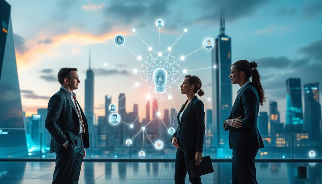 Media Equation Theorie digitale Avatare soziale Skripte