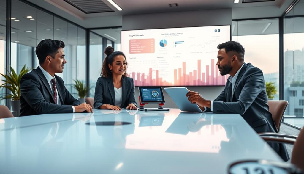 Meeting-Automatisierung KI für effiziente Protokollerstellung