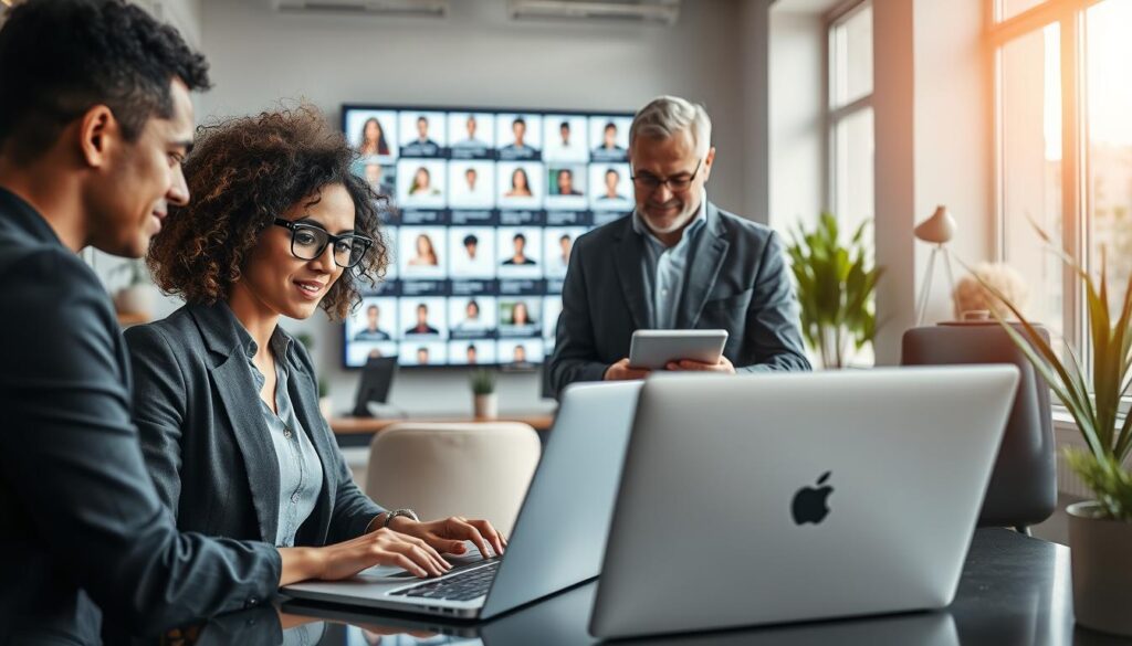 Mehrsprachiger Dating-Content mit KI-Übersetzung