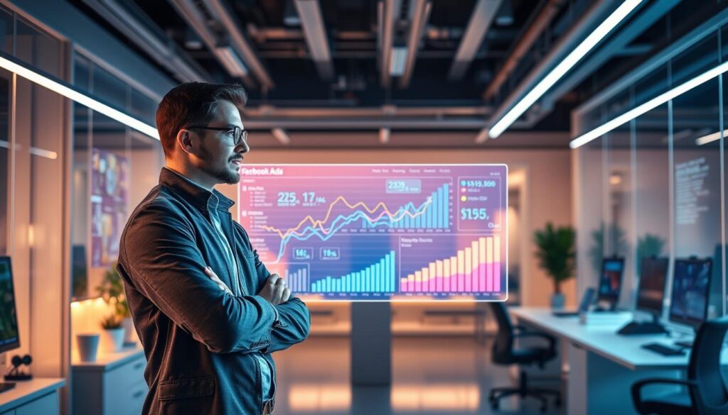 Meta Advantage+ Kampagnen KI-Optimierung Meta Advantage+ Kampagnen KI-Optimierung