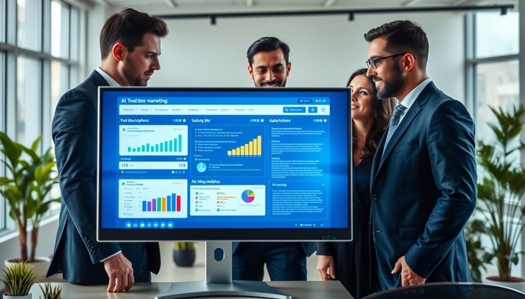 Meta-Beschreibungen generieren mit KI für bessere Rankings