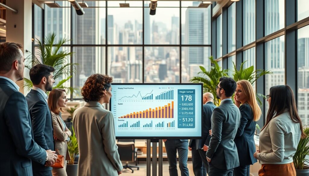 Meta Integration und digitale Transformation für Unternehmen