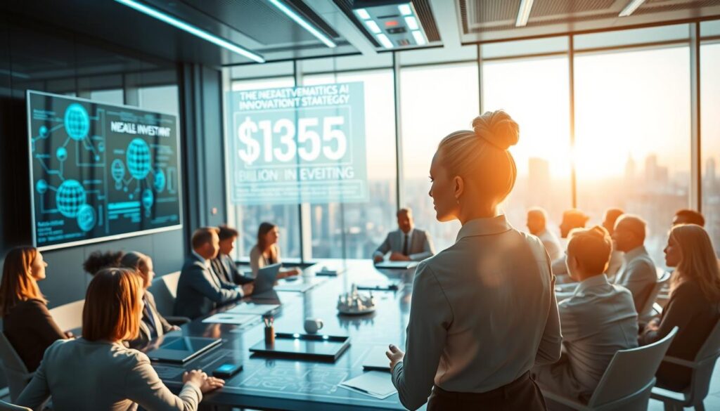 Meta KI Strategie und Künstliche Intelligenz Investitionen