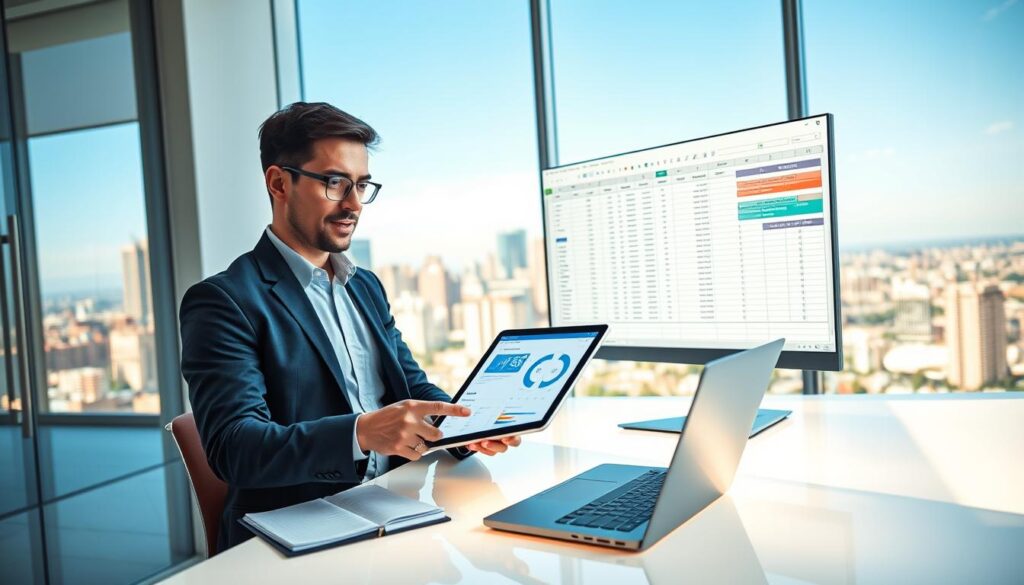 Microsoft 365 Copilot Excel-Assistent KI-Integration