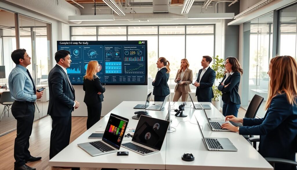 Microsoft Copilot Studie KI Nutzung Arbeitsplatz