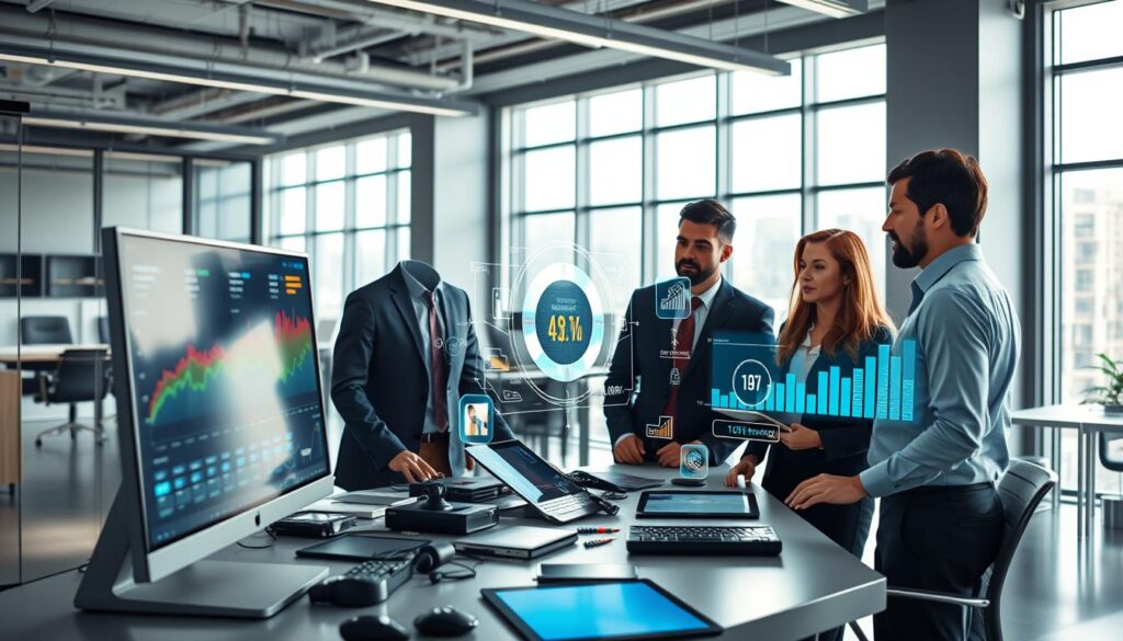 Microsoft Copilot Studio Agents Enterprise-Lösung Integration