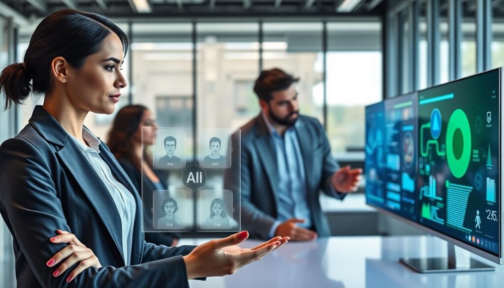 Microsoft Teams KI-Agenten Übersicht Microsoft Teams KI-Agenten Übersicht