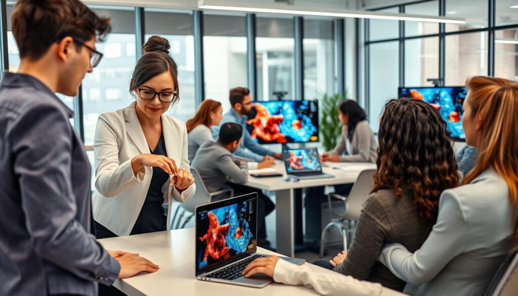 Midjourney Befehle und Parameter für professionelle Bildgenerierung