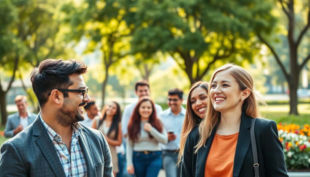 Midjourney Dating-Bilder KI-Generierung