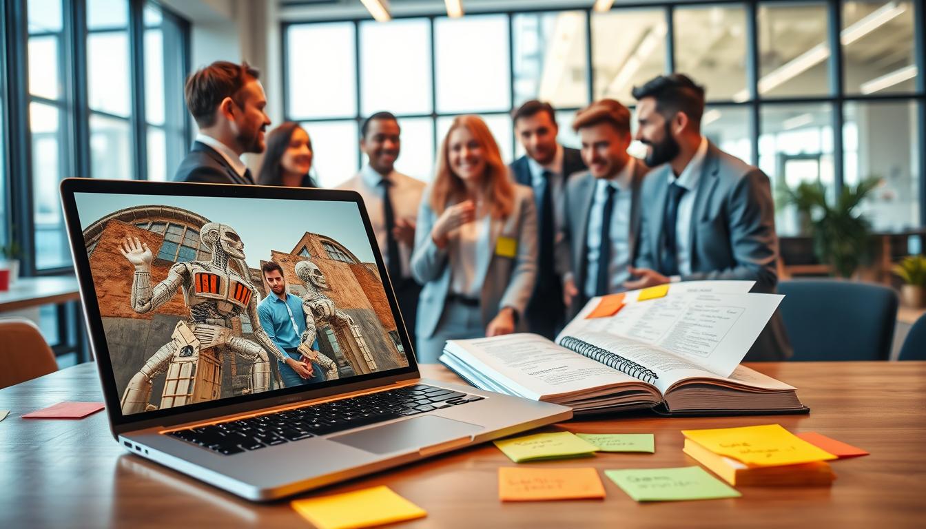 Midjourney KI Prompts