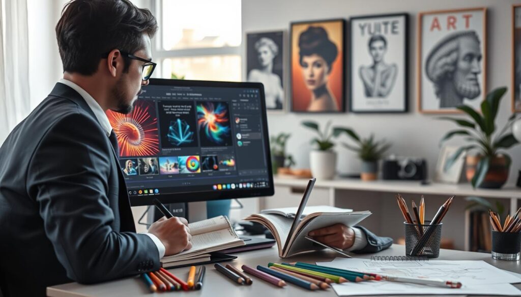 Midjourney Tutorial für Anfänger