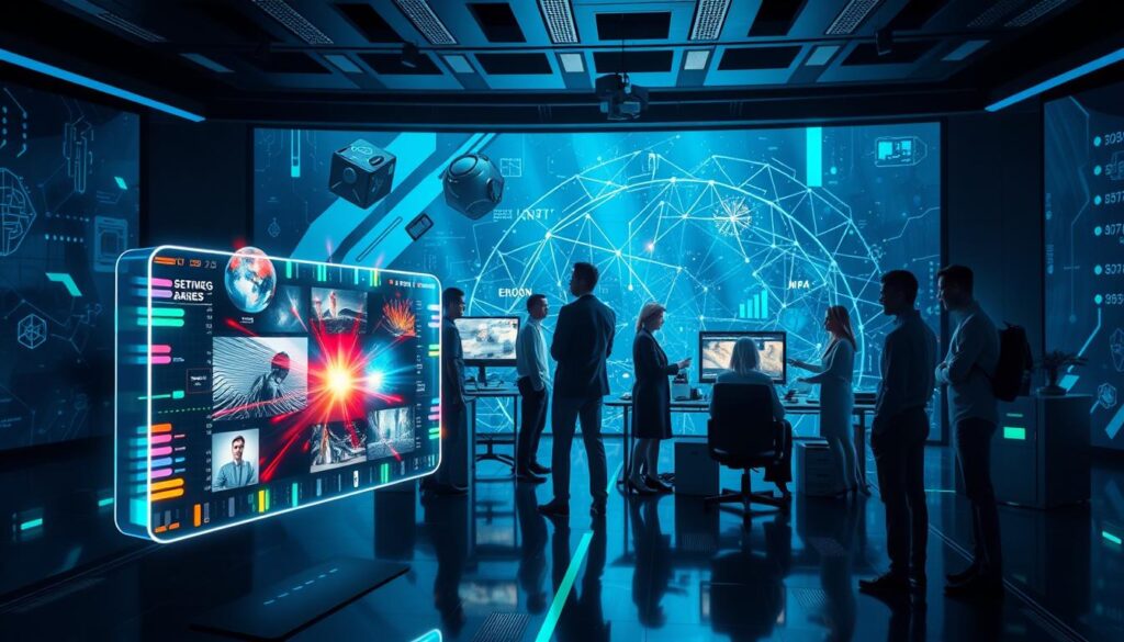 Midjourney V6 Bildgenerierung und Entwicklung