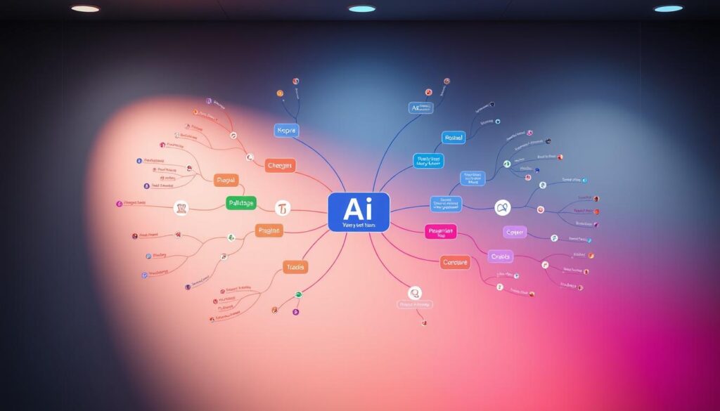 Mindmap-Software Vergleich der besten KI-Tools Mindmap-Software Vergleich der besten KI-Tools