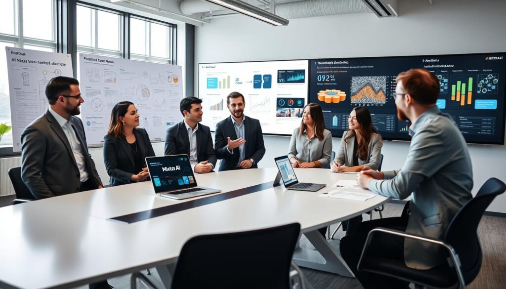 Mistral AI Use Cases Deutschland Mistral AI Use Cases Deutschland