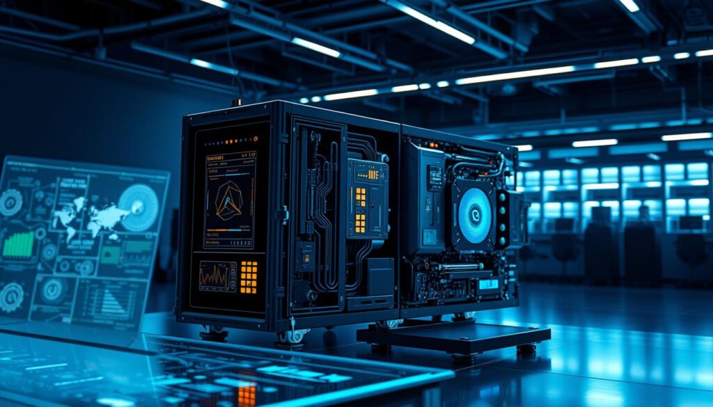 Mistral Large 2 Flaggschiff-Modell komplexe KI-Aufgaben