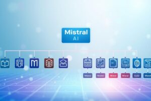 Mistral Modelle