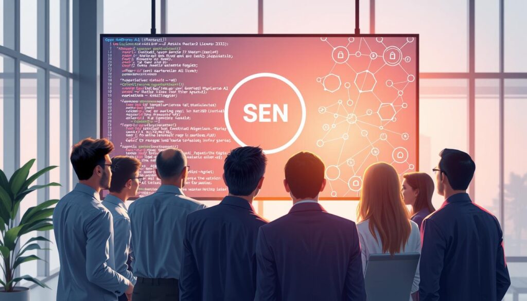 Mistral Open Source KI-Modelle und Apache 2.0 Lizenz Übersicht