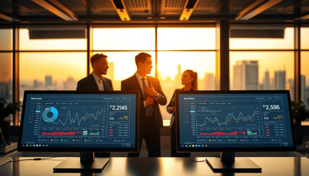 Mistral Small und Mistral Medium effiziente KI-Modelle