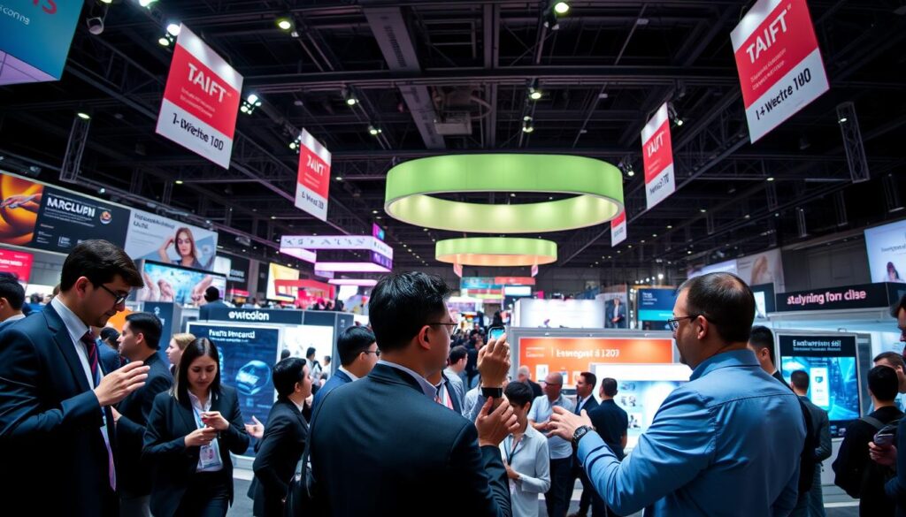 Mobile World Congress 2026 KI-Wearables Messe Barcelona