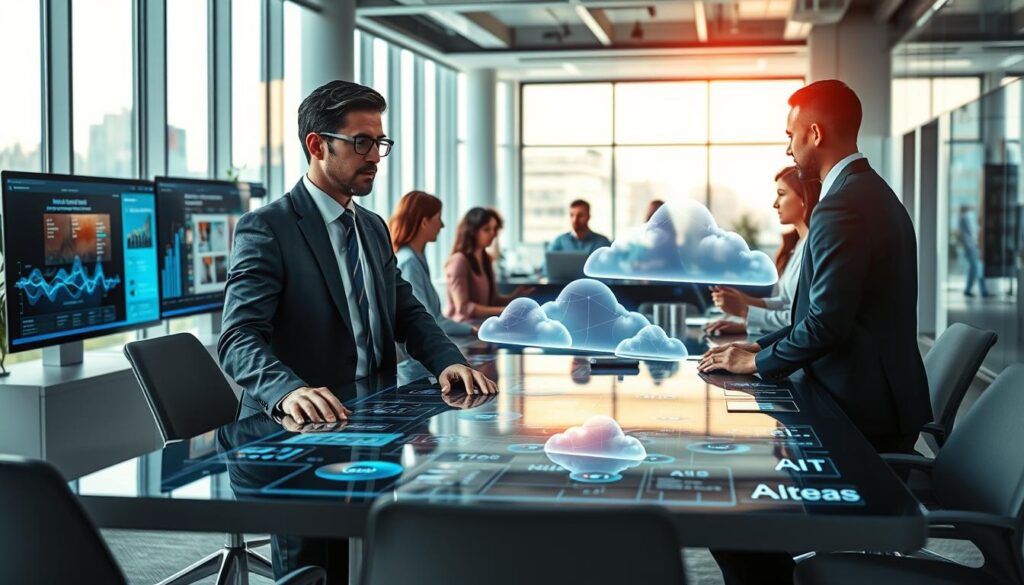 Modell-Unabhängigkeit und KI-Modellwahl bei Langdock