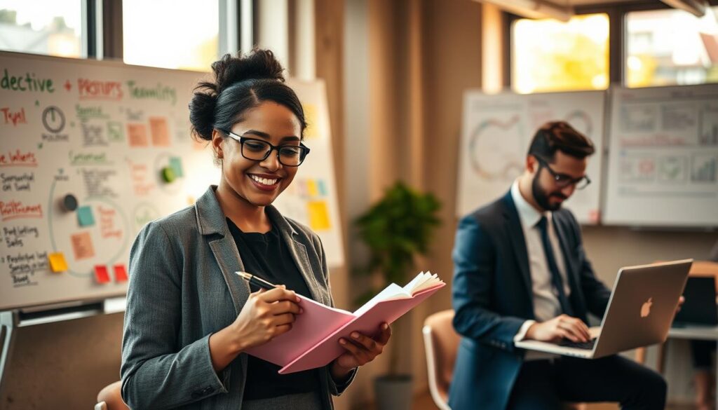 Motivation steigern und Prokrastination überwinden mit KI