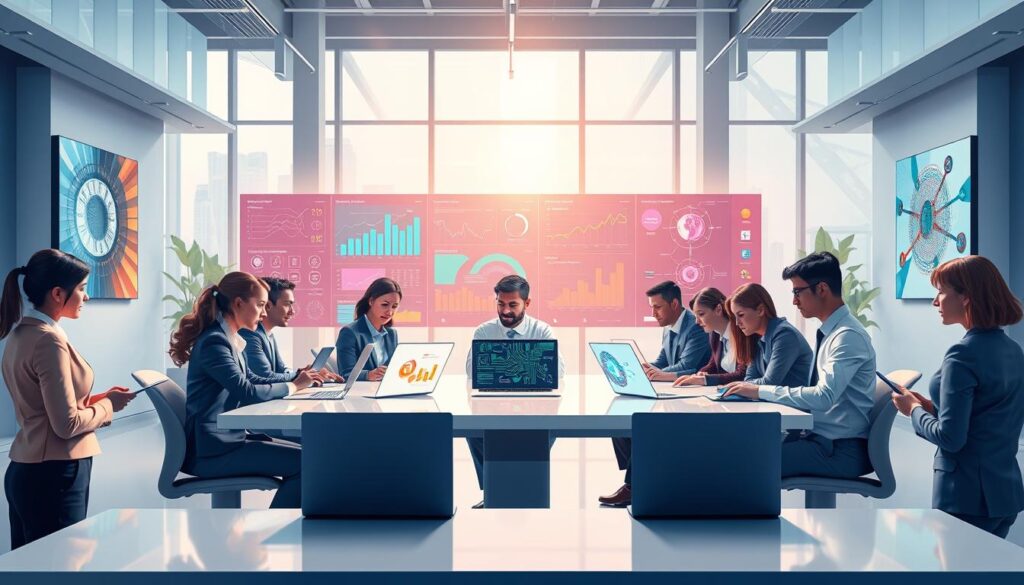 Multi-KI-Plattformen für verschiedene Anwendungsfälle